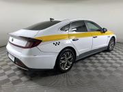 Hyundai Sonata VIII (DN8) Москва  - изображение 24