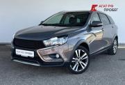 Lada (ВАЗ) Vesta I Киров  - изображение 33