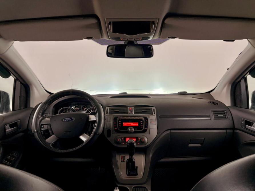 Ford Kuga I Екатеринбург  - изображение 19