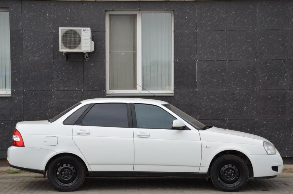 Lada (ВАЗ) Priora I Рестайлинг Астрахань  - изображение 6