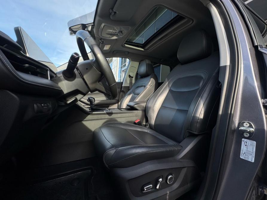 Chery Tiggo 4 Pro I Стерлитамак  - изображение 21