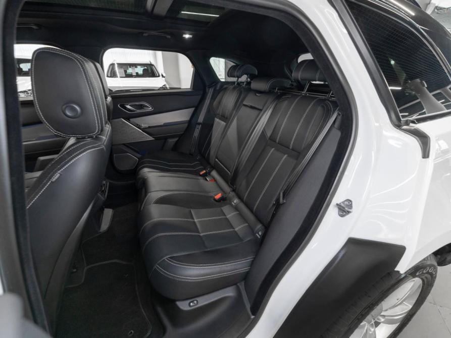 Land Rover Range Rover Velar I Москва  - изображение 14