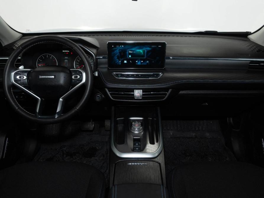 Haval Jolion I Рестайлинг Казань  - изображение 7