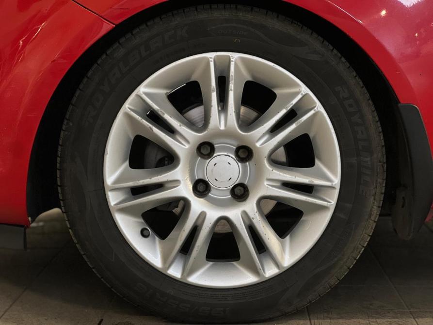 Opel Corsa D Кемерово  - изображение 15