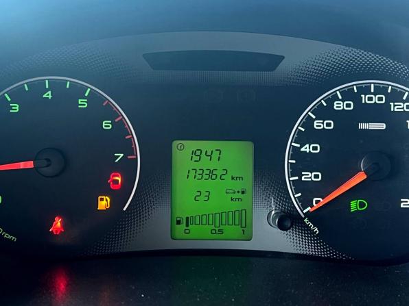 Lada (ВАЗ) Granta I с пробегом 2017 года, цена 535 000 рублей, 172000 км, седан, Автокод Объявления