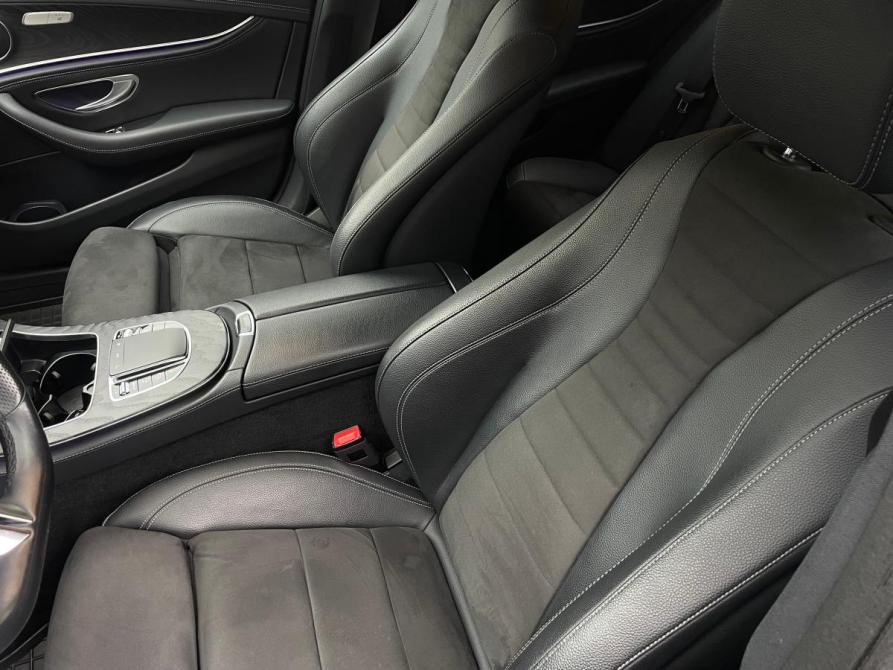 Mercedes-Benz E-Класс V (W213 S213 C238) Рестайлинг Санкт-Петербург  - изображение 10