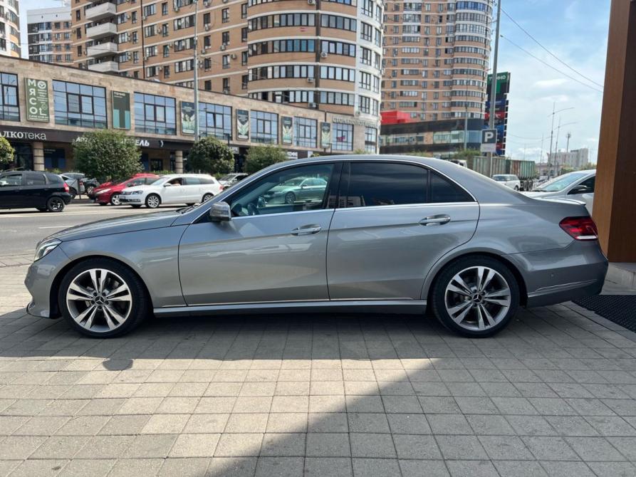 Mercedes-Benz E-Класс IV (W212 S212 C207) Рестайлинг Краснодар  - изображение 8
