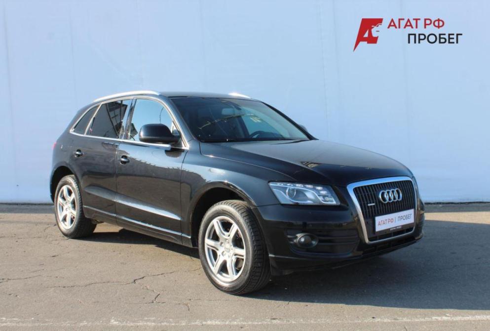 Audi Q5 I (8R) Нижний Новгород  - изображение 3