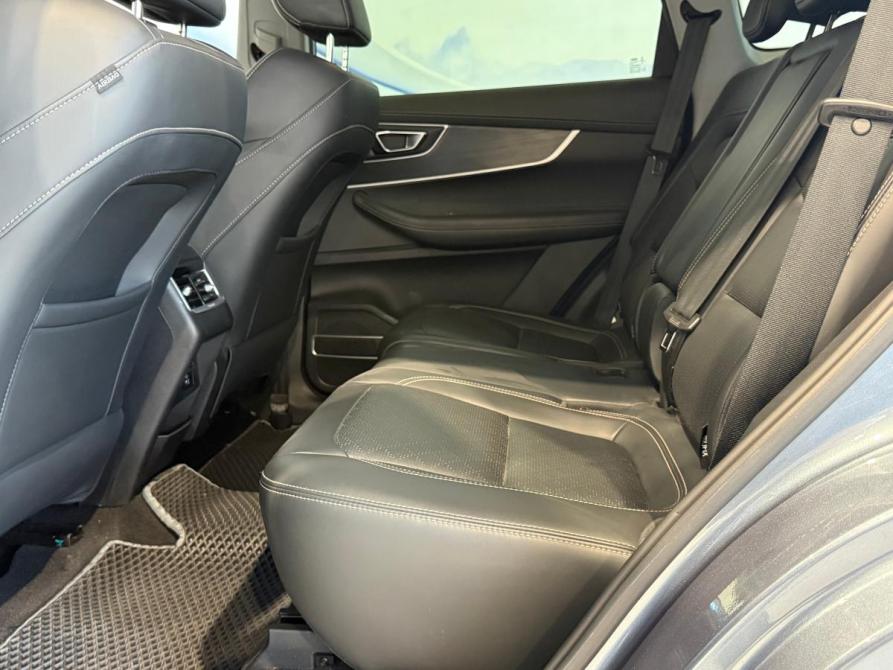 Chery Tiggo 8 Pro I Таганрог  - изображение 29