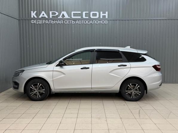 Lada (ВАЗ) Vesta I Рестайлинг (NG) с пробегом 2023 года, цена 1 209 000 рублей, 48738 км, универсал, Автокод Объявления