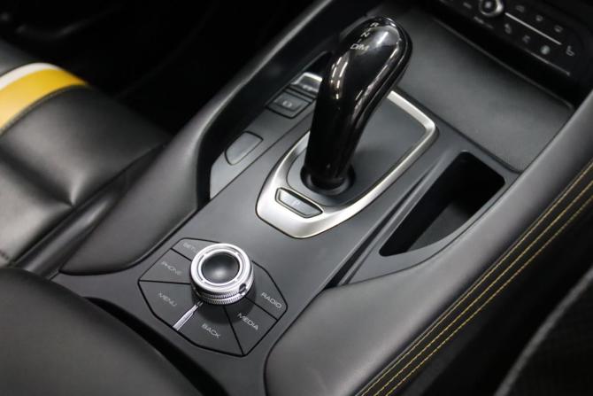Haval F7x I с пробегом 2020 года, цена 2 095 170 рублей, 99887 км, внедорожник, Автокод Объявления