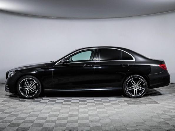 Mercedes-Benz E-Класс V (W213 S213 C238) с пробегом 2020 года, цена 3 300 000 рублей, 122600 км, седан, Автокод Объявления