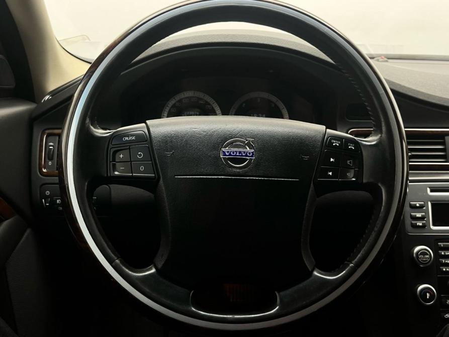 Volvo XC70 II Мурманск  - изображение 22