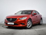 Mazda 6 III (GJ) Рестайлинг Санкт-Петербург  - изображение 20