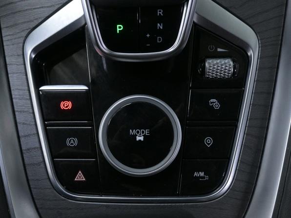 Chery Tiggo 8 Pro Max I Рестайлинг с пробегом 2024 года, цена 2 180 000 рублей, 46208 км, внедорожник, Автокод Объявления