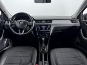 Skoda Rapid I Рестайлинг Калининград  - изображение 30