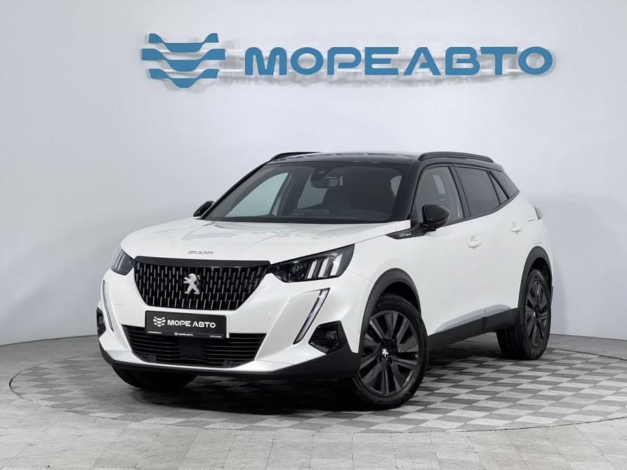 Peugeot 2008 II Калининград  - изображение 1