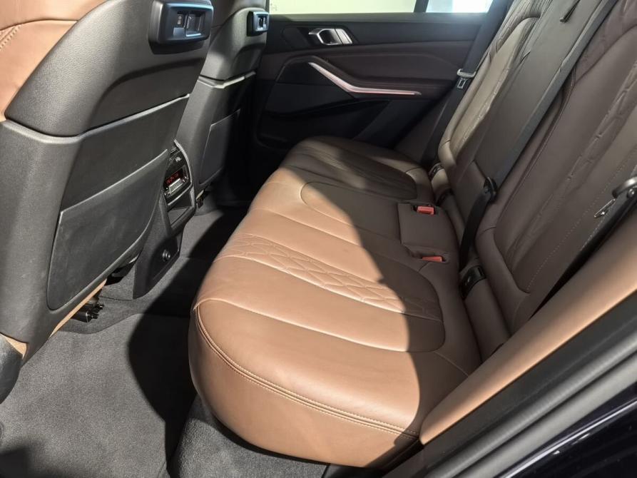 BMW X5 IV (G05/G18) Санкт-Петербург  - изображение 12