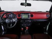 Jeep Wrangler IV (JL) Москва  - изображение 39