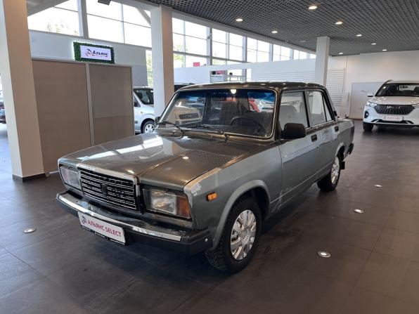 Lada (ВАЗ) 2107 с пробегом 2011 года, цена 89 300 рублей, 155332 км, седан, Автокод Объявления