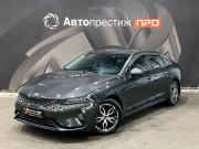 Kia K5 III Пермь  - изображение 27