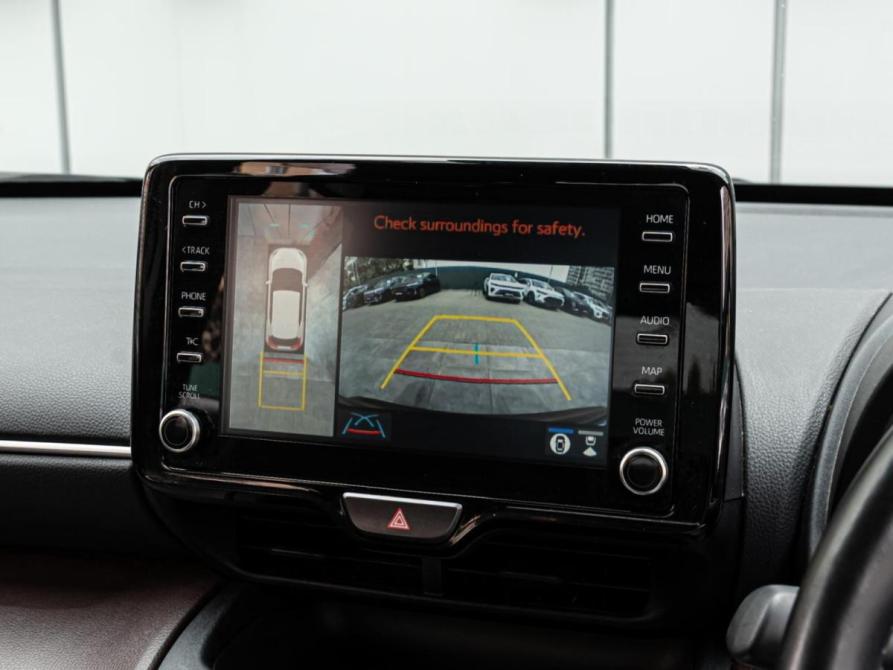 Toyota Yaris Cross I Краснодар  - изображение 13