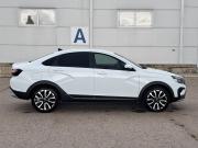 Lada (ВАЗ) Vesta I Рестайлинг (NG) Набережные Челны  - изображение 31