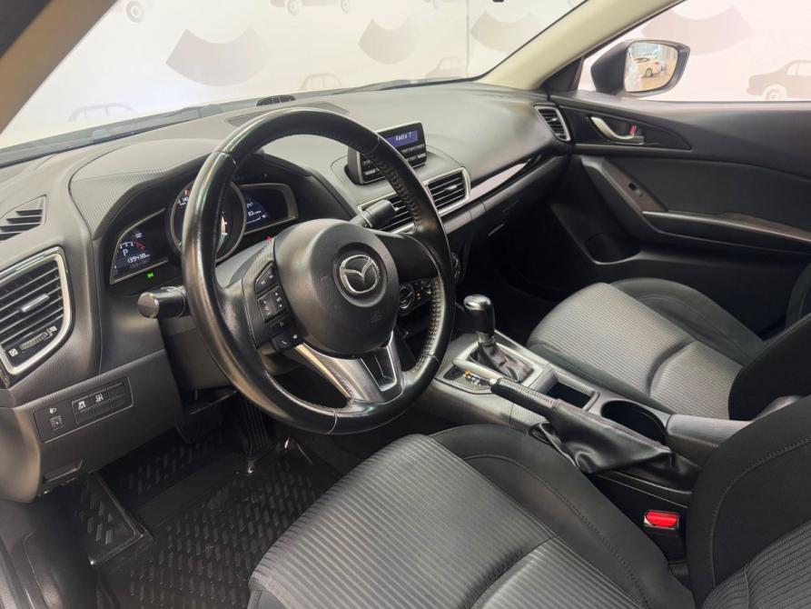 Mazda 3 III (BM) Ставрополь  - изображение 7
