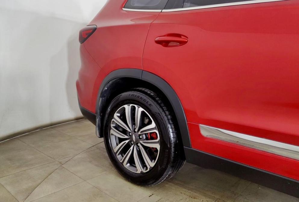 Chery Tiggo 8 I Волгоград  - изображение 26