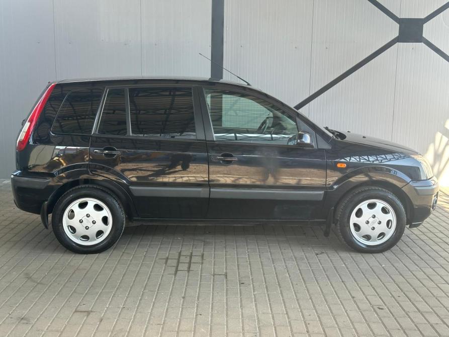 Ford Fusion I Рестайлинг Тамбов  - изображение 9