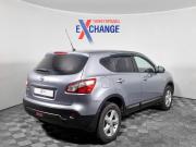 Nissan Qashqai I Рестайлинг Нижний Новгород  - изображение 30