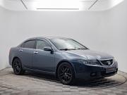 Honda Accord VII Москва  - изображение 21