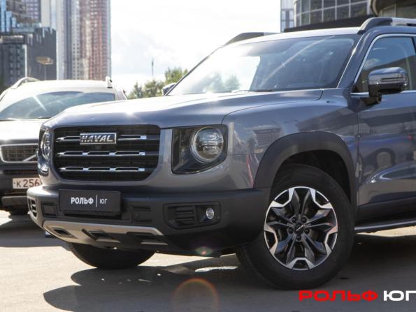 Haval Dargo с пробегом 2023 года, цена 2 848 000 рублей, 14745 км, внедорожник, Автокод Объявления