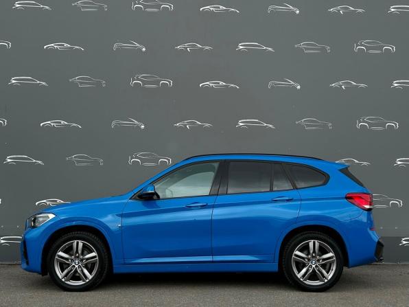 BMW X1 II (F48) Рестайлинг с пробегом 2021 года, цена 3 190 800 рублей, 127605 км, внедорожник, Автокод Объявления