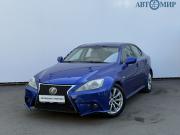 Lexus IS II Москва  - изображение 18