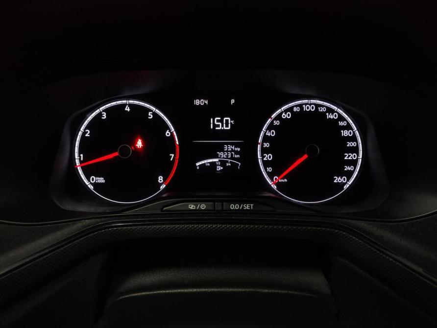 Volkswagen Polo VI Пермь  - изображение 11