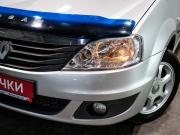 Renault Logan I Рестайлинг Чита  - изображение 31