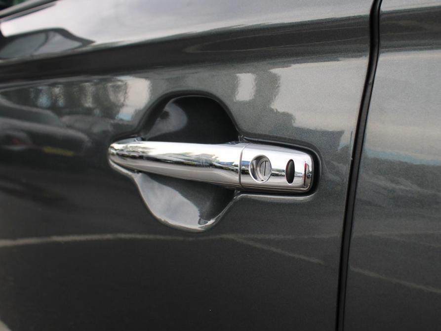 Mitsubishi Outlander III Рестайлинг 3 Дзержинск  - изображение 36
