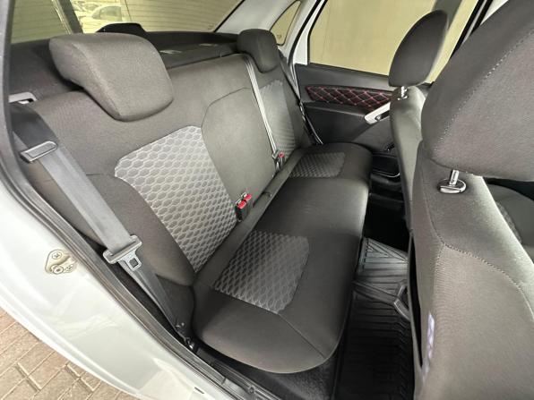 Lada (ВАЗ) Granta I Рестайлинг с пробегом 2018 года, цена 590 000 рублей, 88710 км, седан, Автокод Объявления