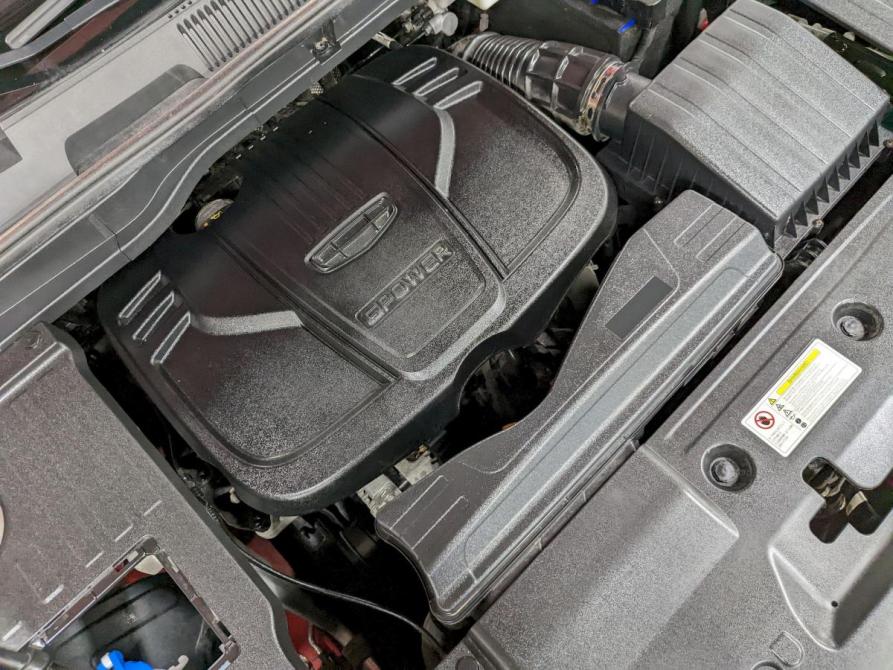 Geely Coolray I Химки  - изображение 9