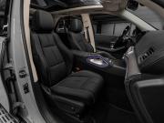 Mercedes-Benz GLE II (V167) Рестайлинг Москва  - изображение 44