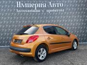 Peugeot 207 I Краснодар  - изображение 40