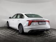 Hongqi H5 II Санкт-Петербург  - изображение 30