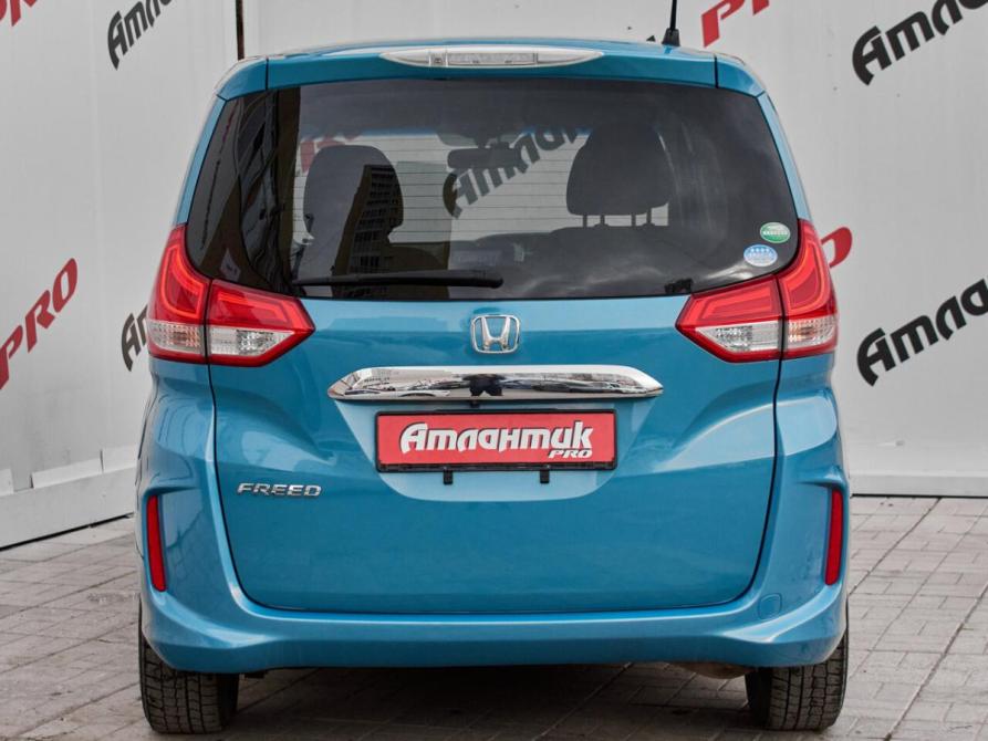 Honda Freed II Екатеринбург  - изображение 5