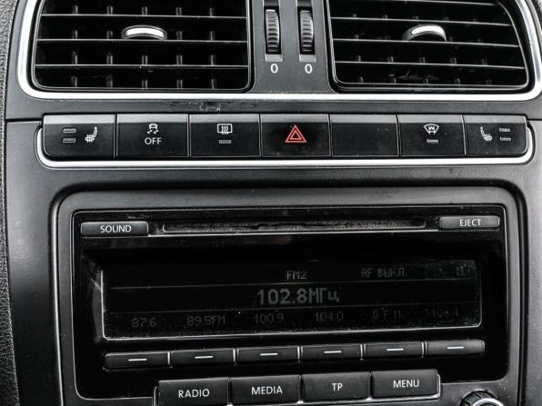 Volkswagen Polo V с пробегом 2012 года, цена 799 000 рублей, 179924 км, седан, Автокод Объявления