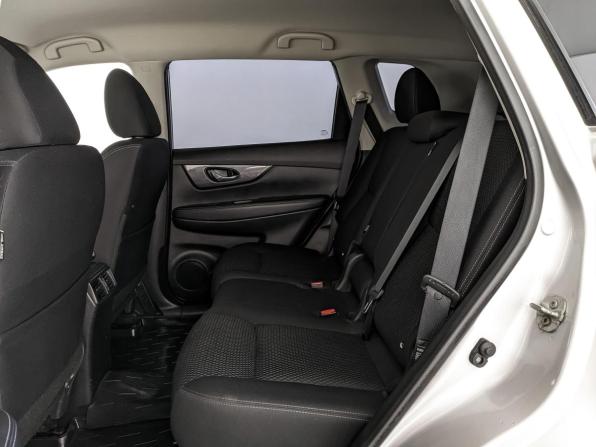 Nissan X-Trail III Рестайлинг с пробегом 2021 года, цена 2 350 000 рублей, 89185 км, внедорожник, Автокод Объявления