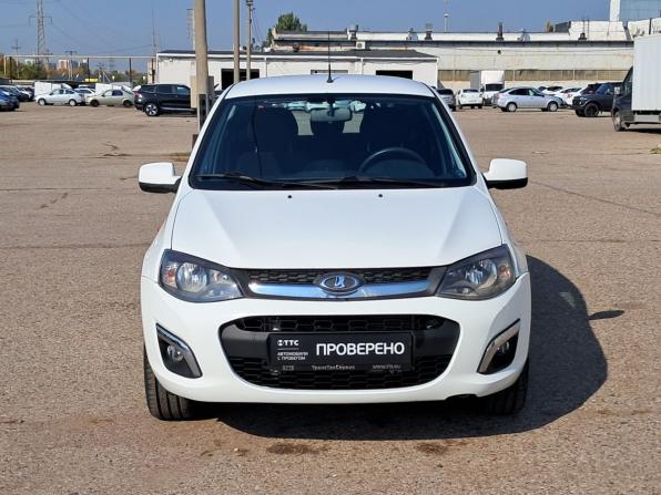 Lada (ВАЗ) Kalina II с пробегом 2014 года, цена 360 000 рублей, 174560 км, хэтчбек, Автокод Объявления
