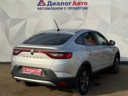 Renault Arkana I Набережные Челны  - изображение 27