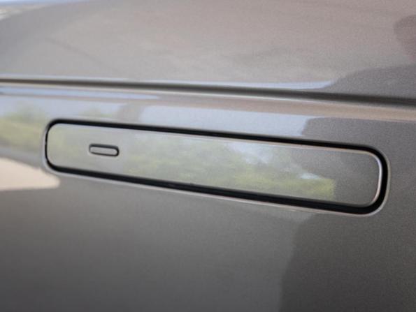 Land Rover Range Rover Velar I с пробегом 2017 года, цена 4 579 000 рублей, 71605 км, внедорожник, Автокод Объявления