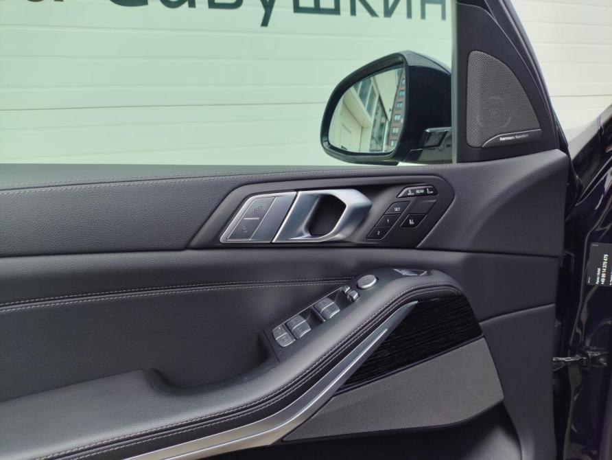 BMW X7 I (G07) Санкт-Петербург  - изображение 21